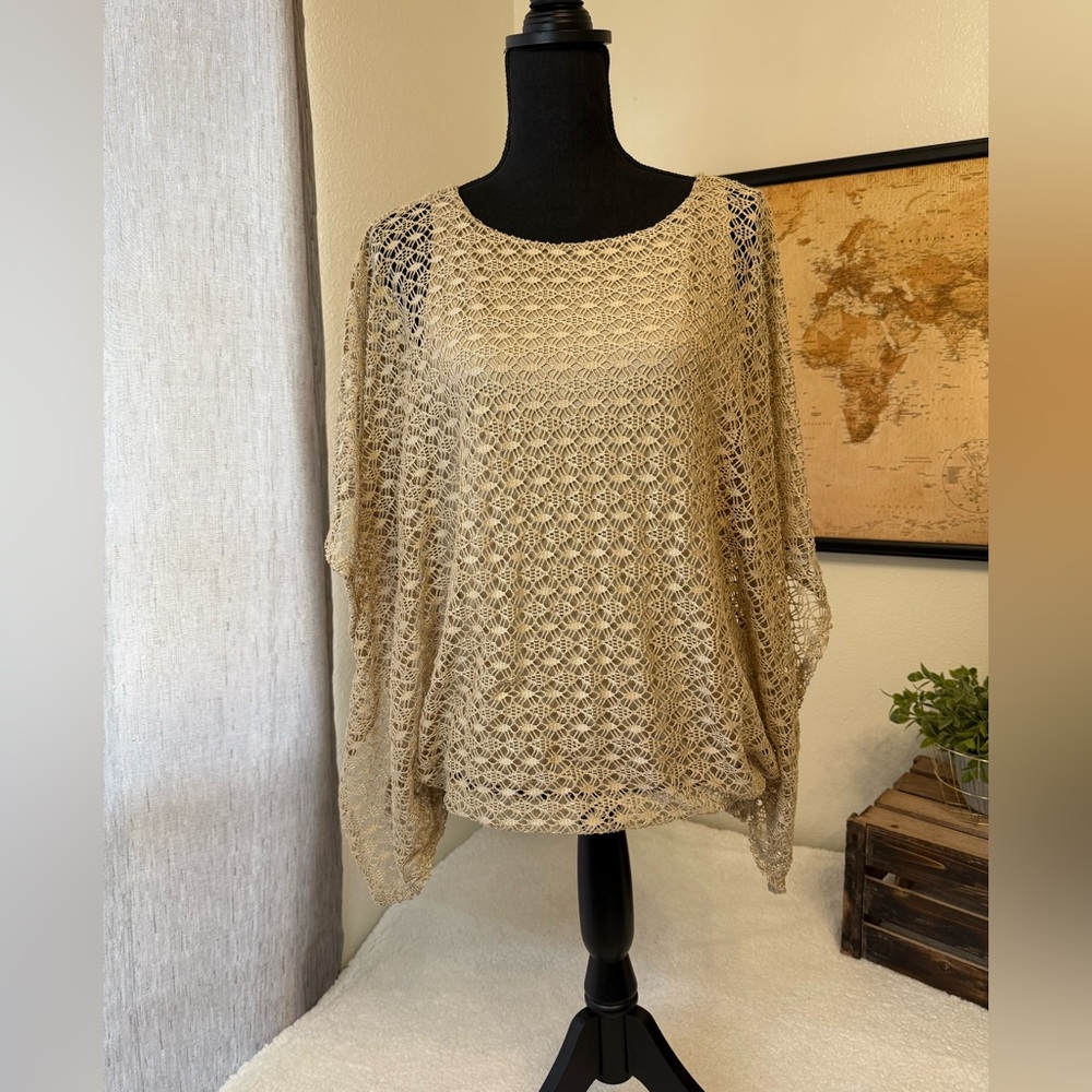 Chenault women’s blouse